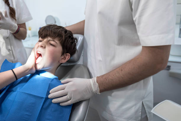 Best Emergency Tooth Extraction in Bridgeport, OH