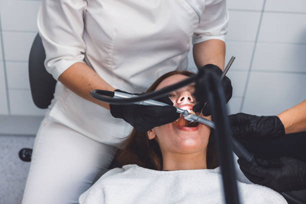 Best Emergency Tooth Extraction in Bridgeport, OH